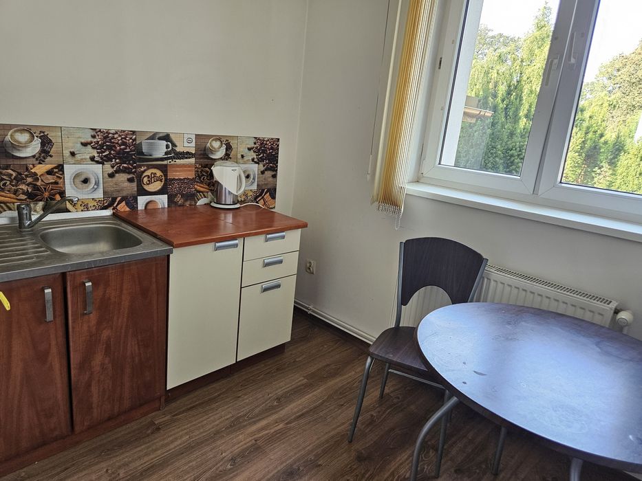 Sprzedam Mieszkanie- kawalerka