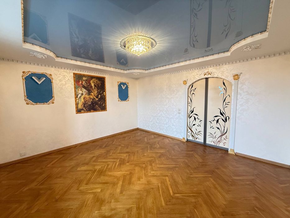 Продаж 3 кім.кв. А/О. Ремонт. Покращене планування. вул.Семенівська.