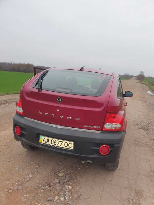 Продам автомобіль