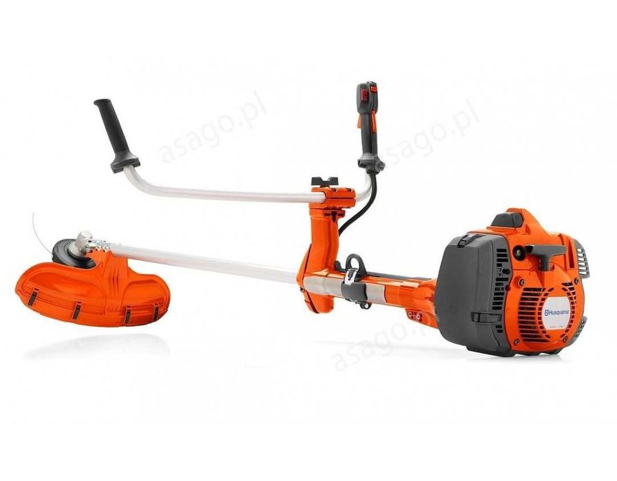 Profesjonalna wykaszarka spalinowa Husqvarna 545RX - RATY 0%