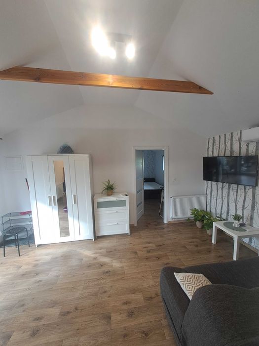 Wynajem apartamentów