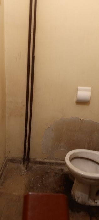 Kawalerka w bloku Lubogóra