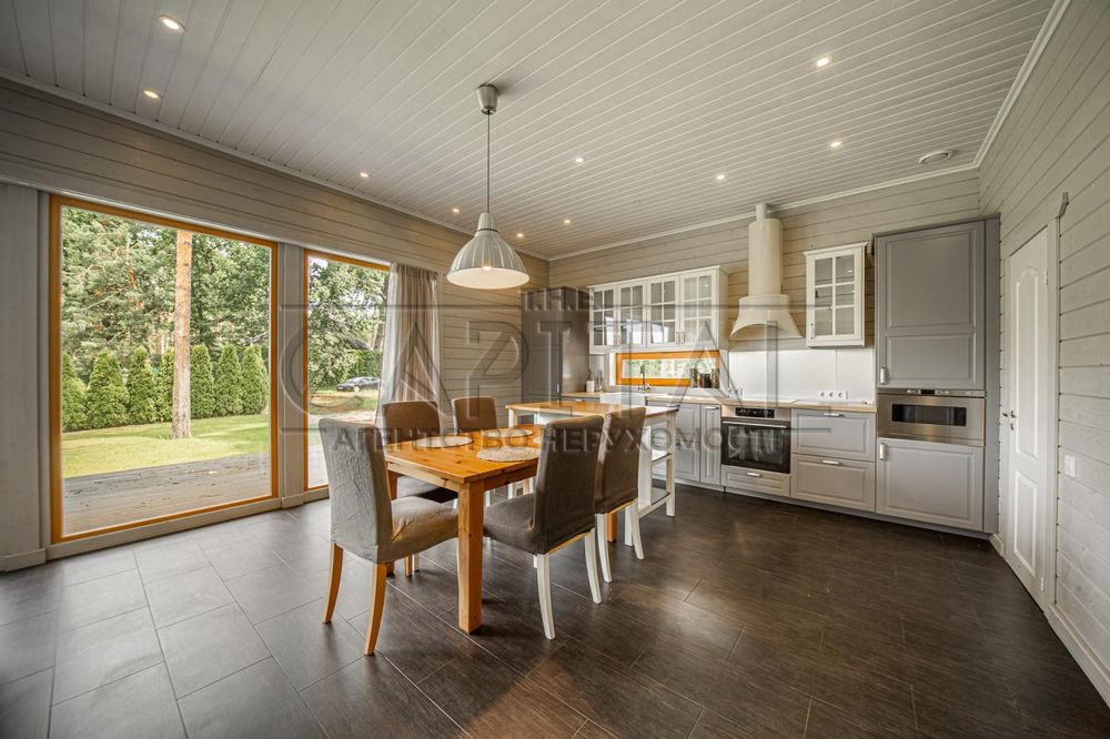 Продаж будинку, Конча-Заспа, Козин