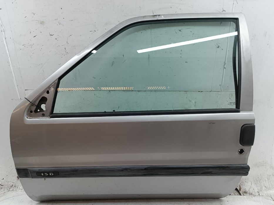 Porta Frente Esquerda - CITROËN SAXO Hatchback van (S3_) | 97 - 03