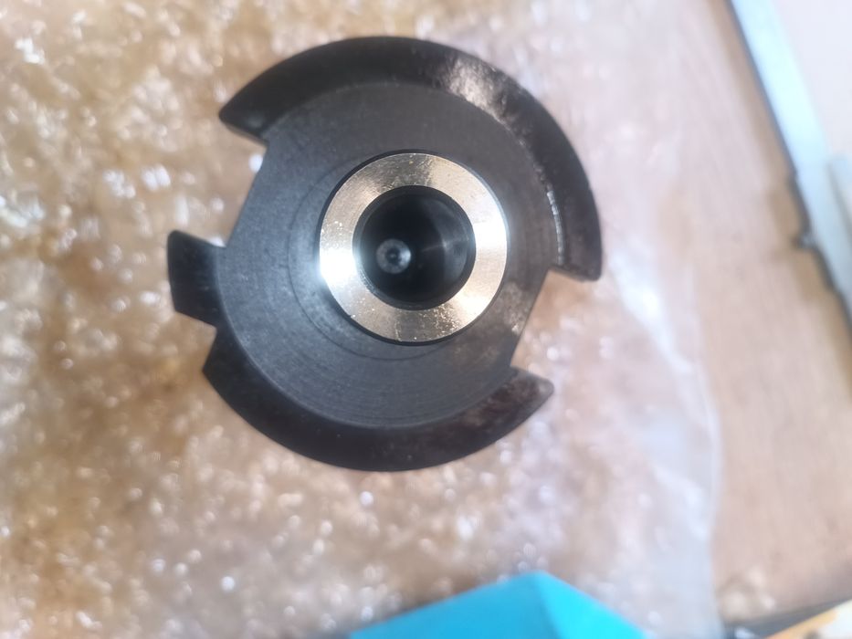 Uchwyt oprawka trzpień ISO 50x2-60 ( SK 50) Narex 7213  Mk2