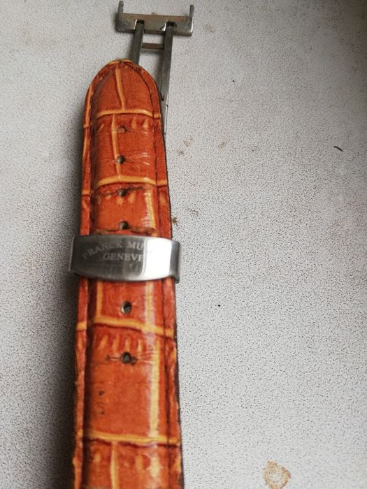 Часы Франк Мюллер