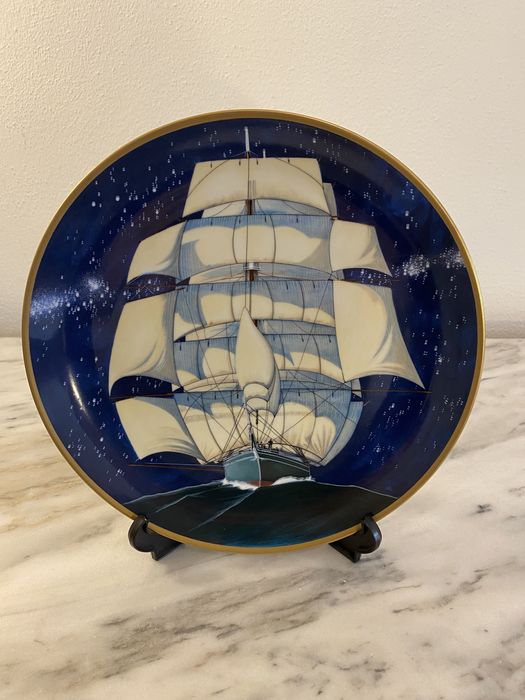 Pratos Colecões Philae