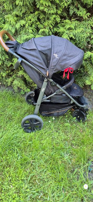 Wózek spacerowy joie