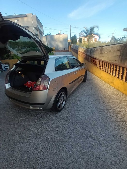 Fiat stilo 1.9 JTD528028392919541763