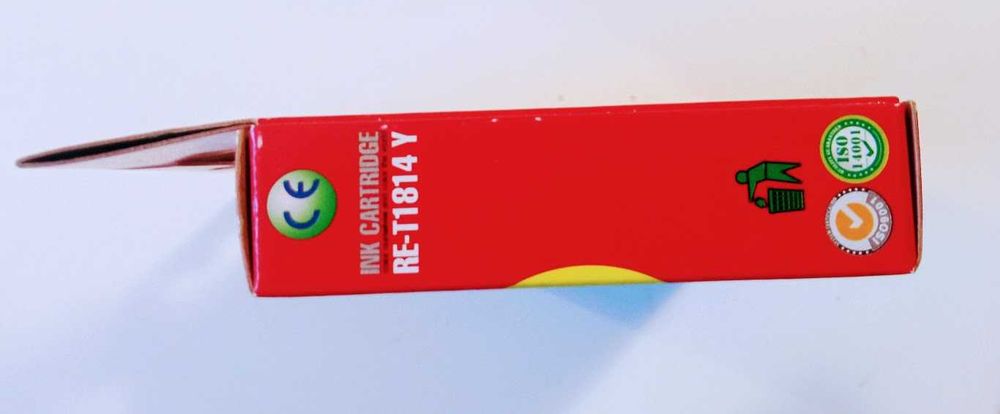 Tinteiros para impressora Epson XP