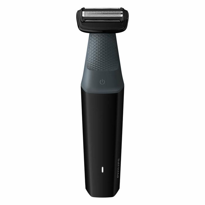 trymer Philips Bodygroom 3000 w kolorze czarnym