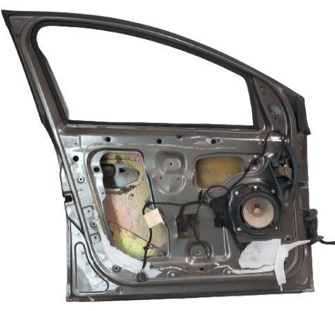 Porta frente esquerda FIAT Bravo II (198_)