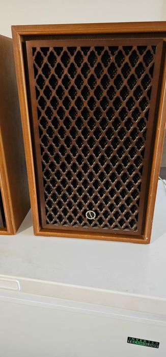 Kolumny Vintage  Sansui SP 30