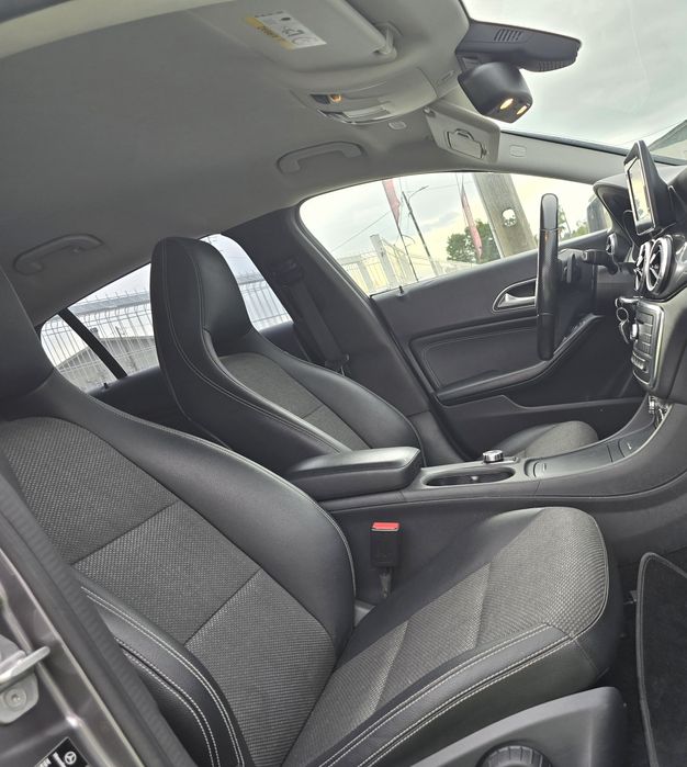 Mercedes-Benz cla 200 cdi