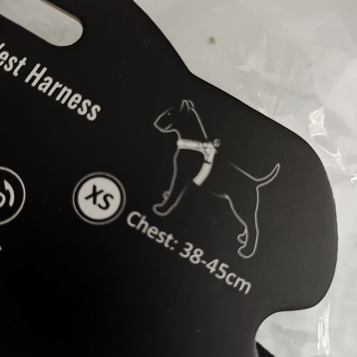 Szelki dla psa Truelove