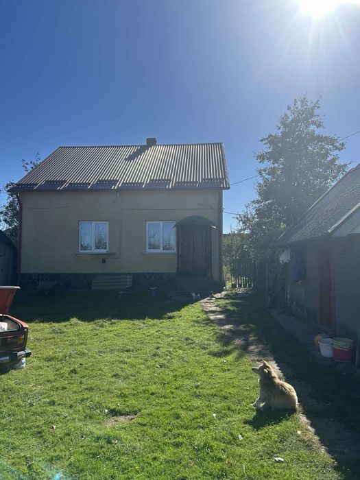 Продаж будинок , Пустомитівський район , Попеляни