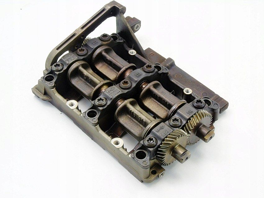 Wałki Balansowe 2.0 I Bmw N43 E60 E61 E90 E91 E92 E93 E81 E82 E88 E87