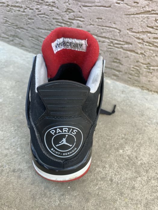 Nike air Jordan 4 retro