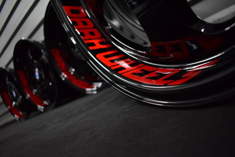 felgi bmw 5x120 r17 e46 e81 e82 e87 e88 f20 x3 e83