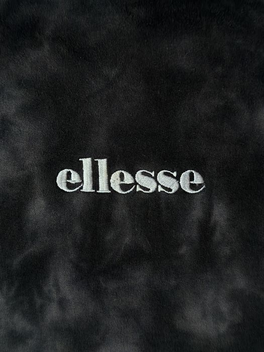 Ellesse Oversized Hoodie худи еллис оверсайз