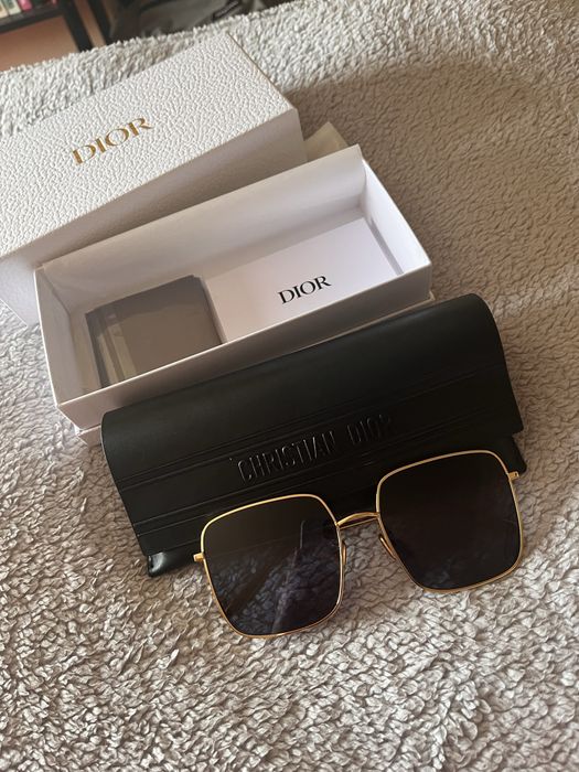 Óculos de sol da Dior