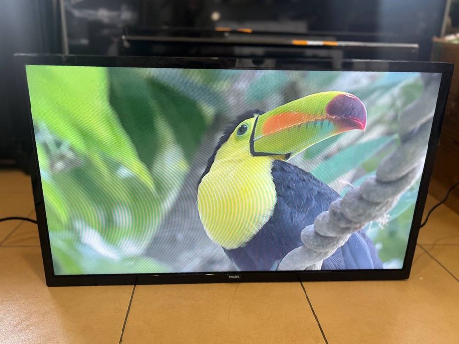 Телевізор Philips 32PHS5505/12