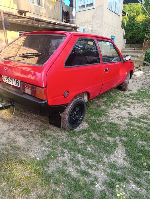 Продам заз таврия 1102