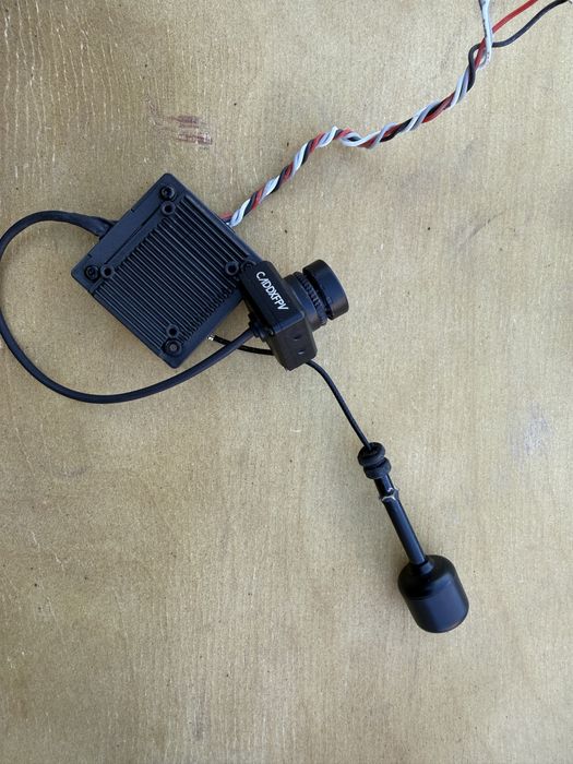 Caddx Walksnail AVATAR HD Kit V2 (8G)