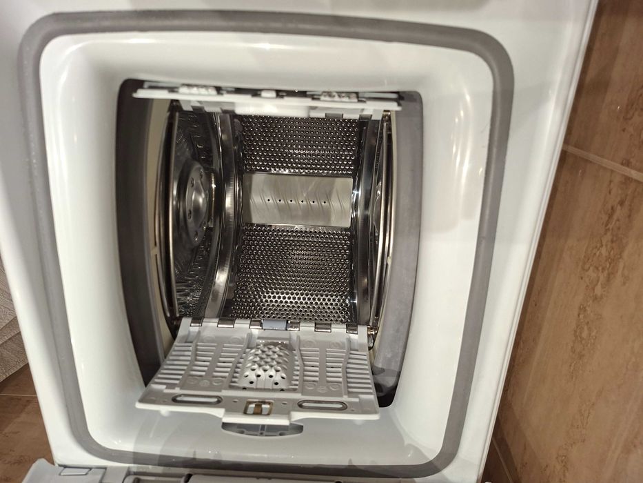 Pralka Candy ProWash 500 TCA284TM5-S 8kg 1200obr/min. NOWA.