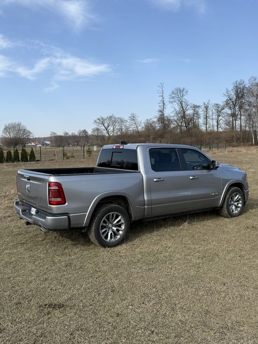 RAM LARAMIE 1500 3,0 tdi 260 KM 2022r.fra. VAT23