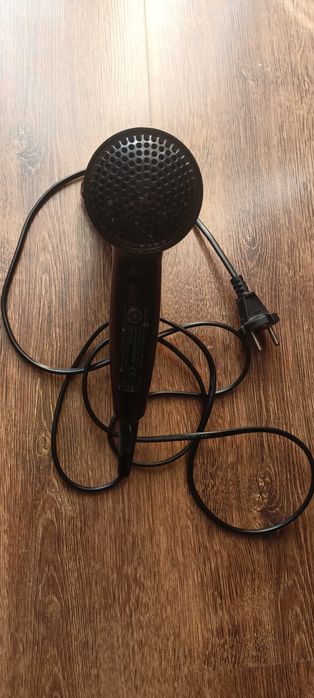 Suszarka Silvercrest SRH1600A1