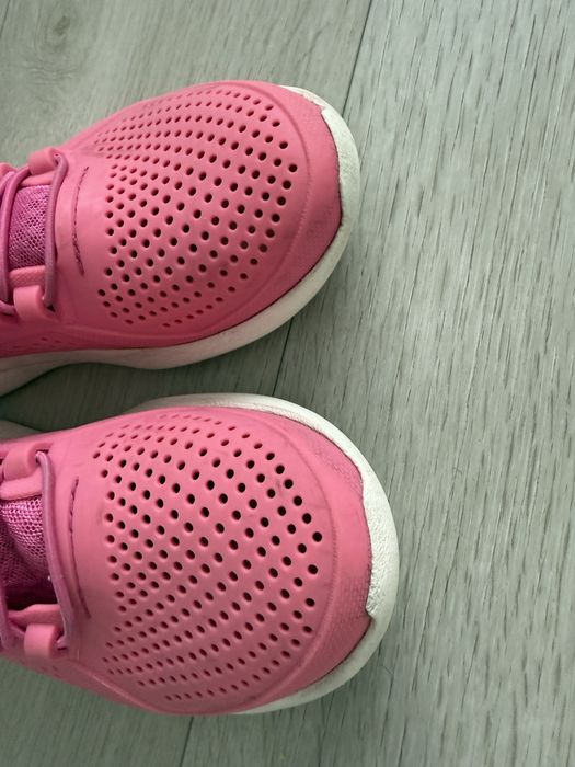 Кросівки crocs. 36 р. 23 см. Без дефектів