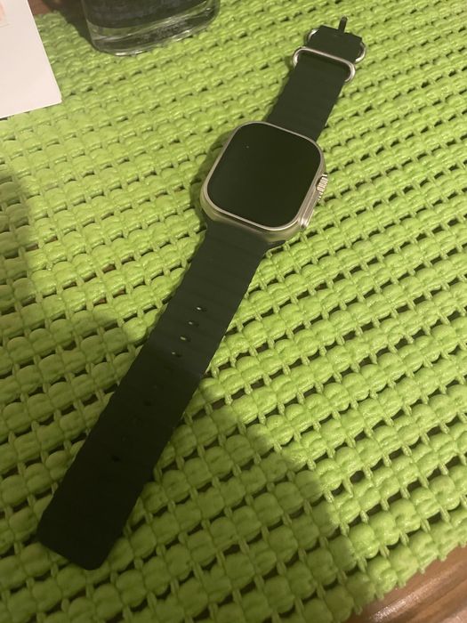 Relogio whatch novo!