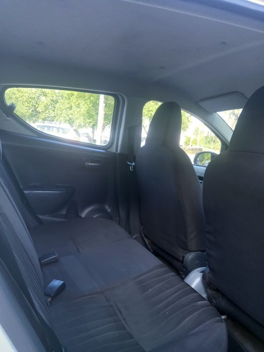 Nissan Pixo 1.0 2010
