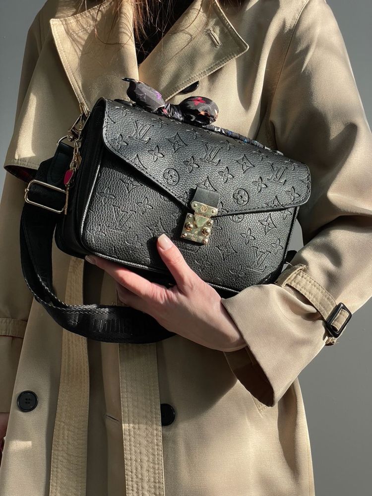 Torebka Louis Vuitton Metis Pochette