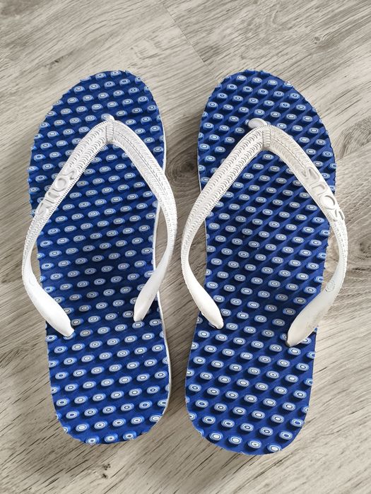 Klapki japonki damskie rozmiar 39-40