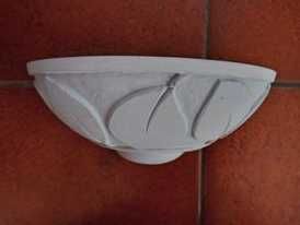 Lampy ścienne ceramiczne
