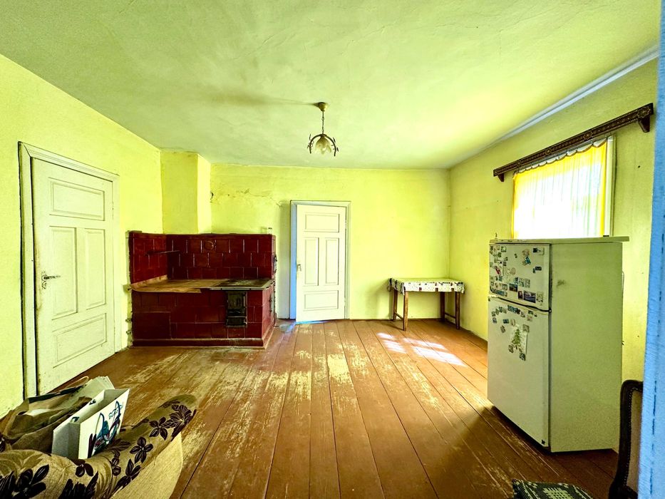 Продаж будинку в Карпатах!