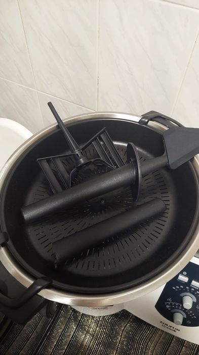 Robot de cozinha