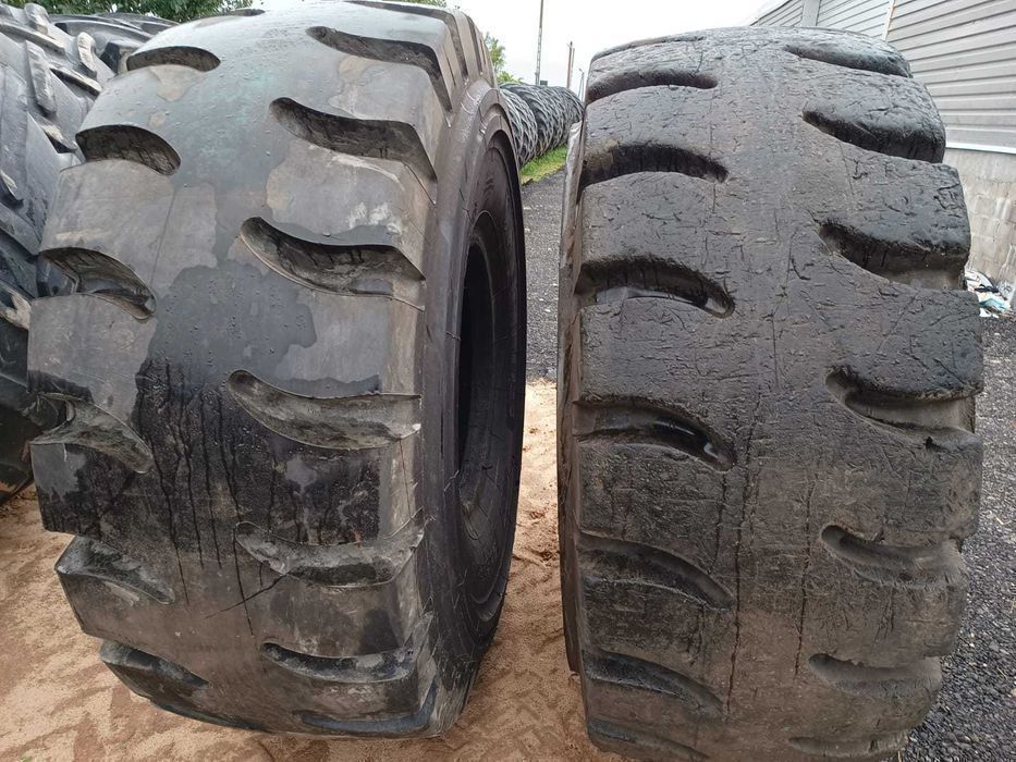 Opony budowlane skalne 23.5R25 Aeolus L5