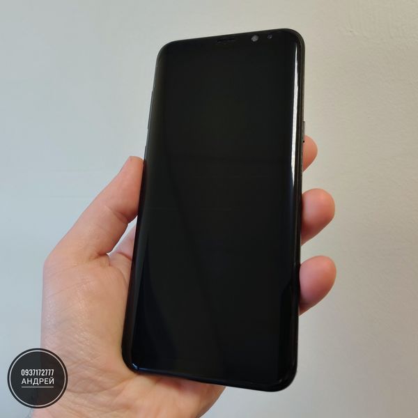 Гидрогелевая плёнка Proove Pro на Samsung S24 Ultra/ S25/ FE Плівка