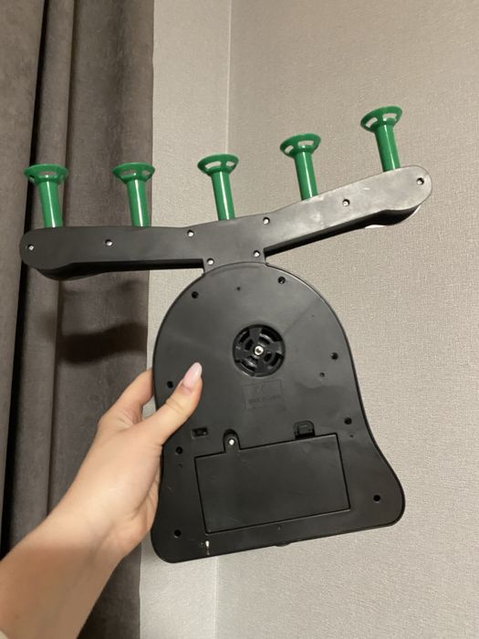 Повітряний  тир