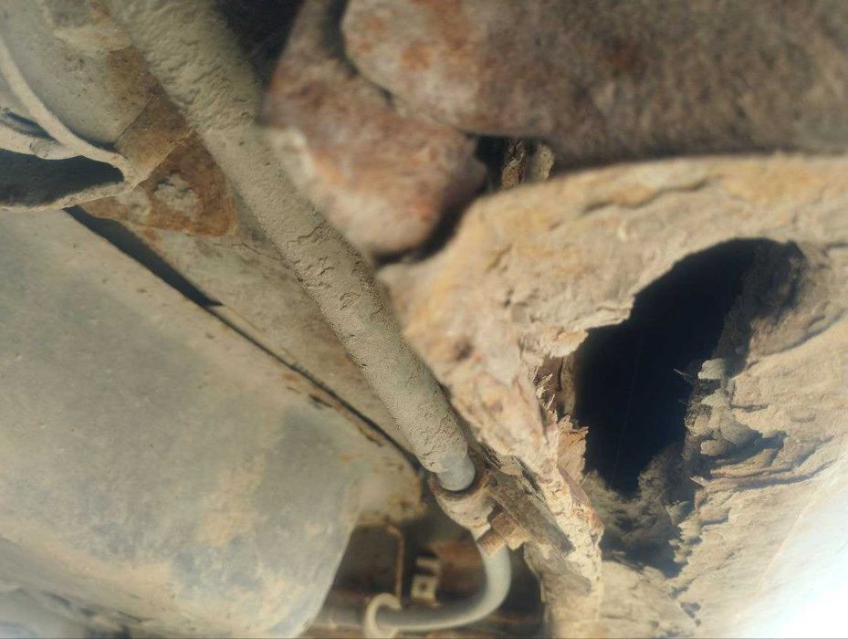 Daewoo Lanos 2004, польська збірка, 1.5 бензин — на ходу
