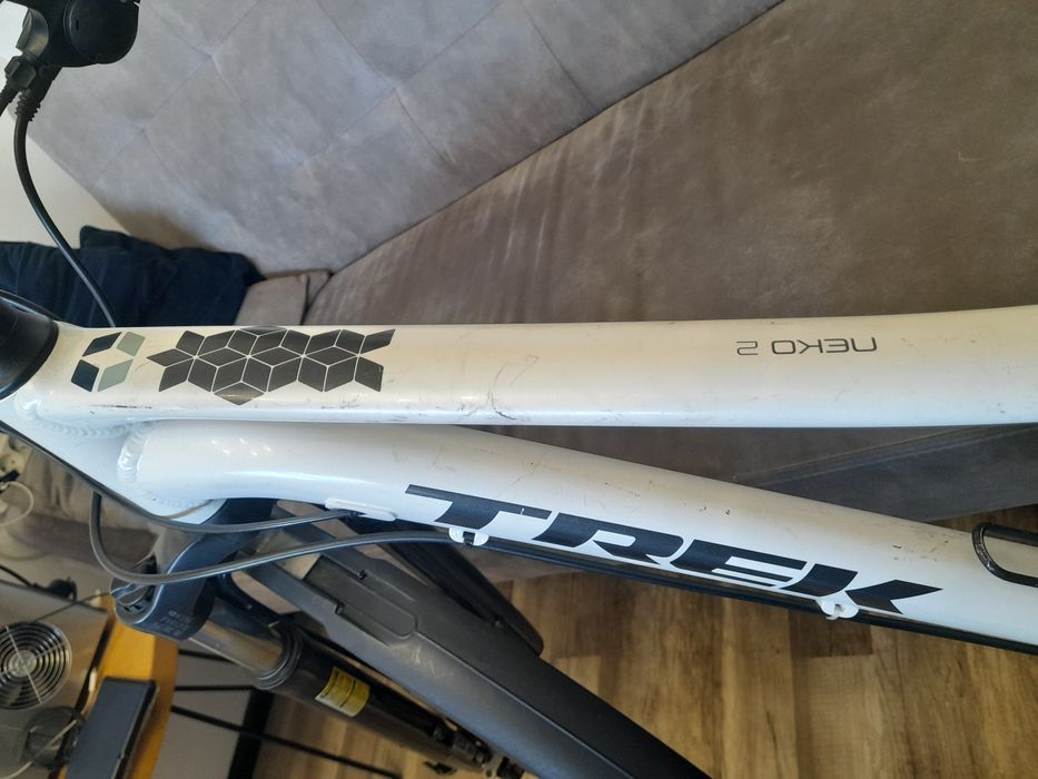 Rower Trek neko 2 rozmiar S damski