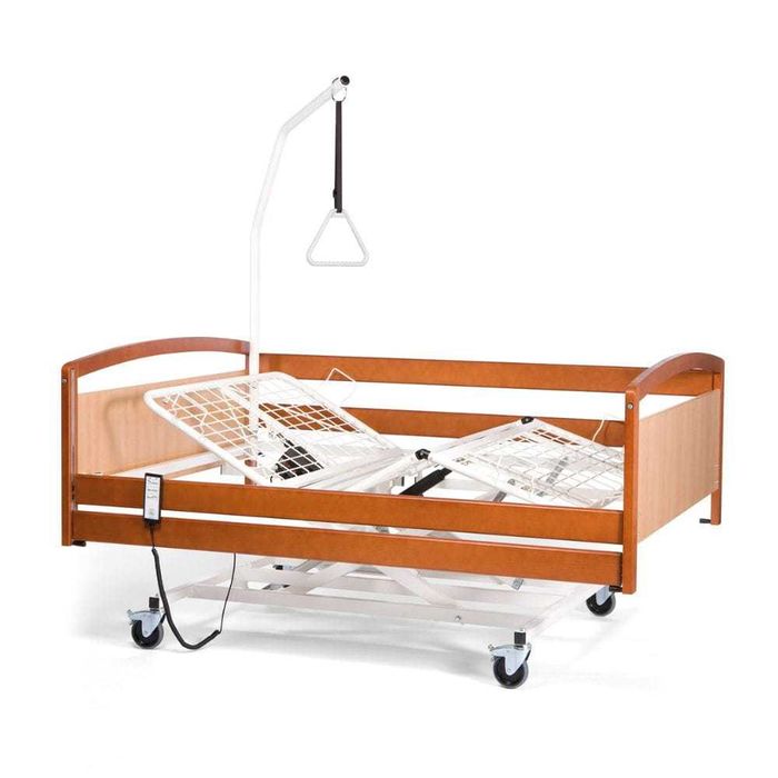 NOWE Łóżko bariatryczne Interval 3XXL 140 cm DARMOWA DOSTAWA