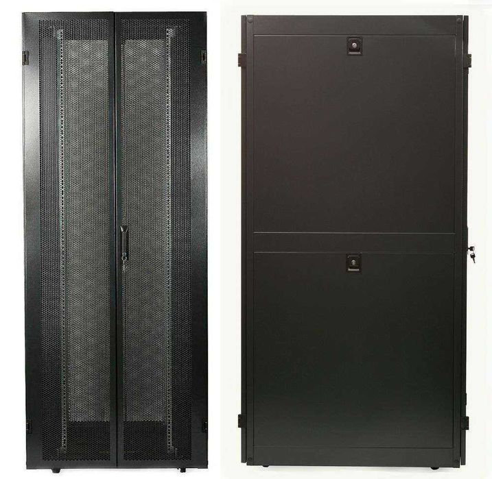 Szafa RACK 19" 42U 800x1000 mm stojąca serwerowa SIGNAL