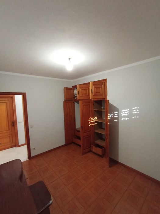 Andar moradia T4