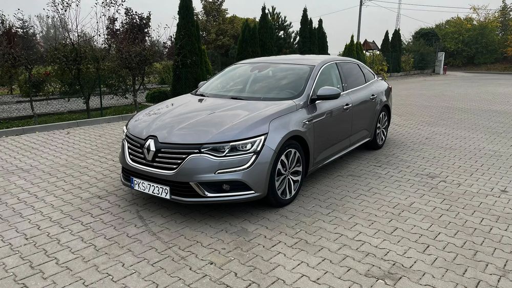 Renault Talisman