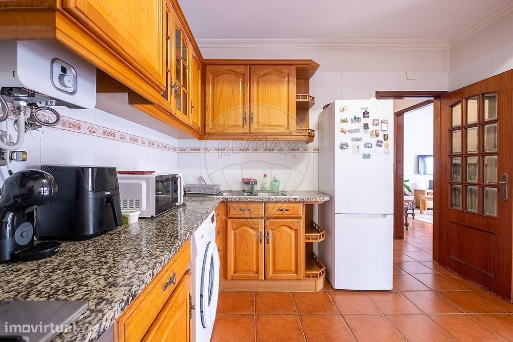 Apartamento T3 para venda