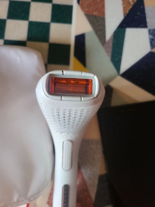 depilator laserowy phillips lumea nl9206ad-4